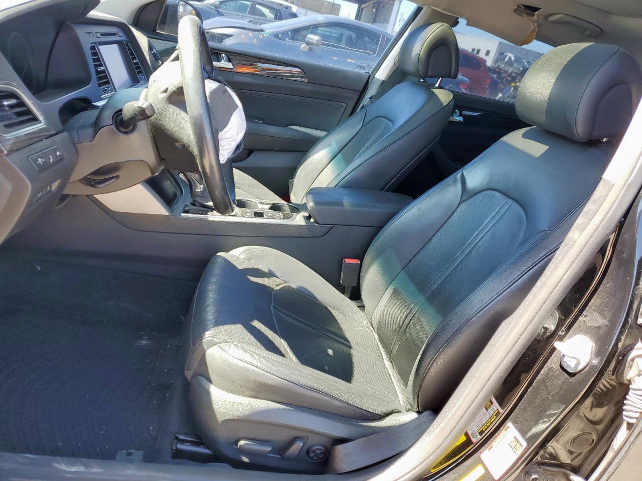 2015 Hyundai Sonata - Image 7