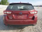 Prairie Grove, AR에서 판매 중인 2017 Subaru Impreza Premium - Front End