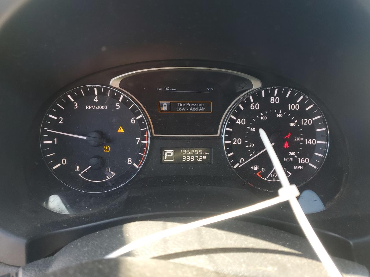 2013 Nissan Altima - Image 8