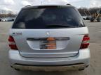 2006 Mercedes-Benz Ml 500 на продаже в Louisville, KY - Water/Flood