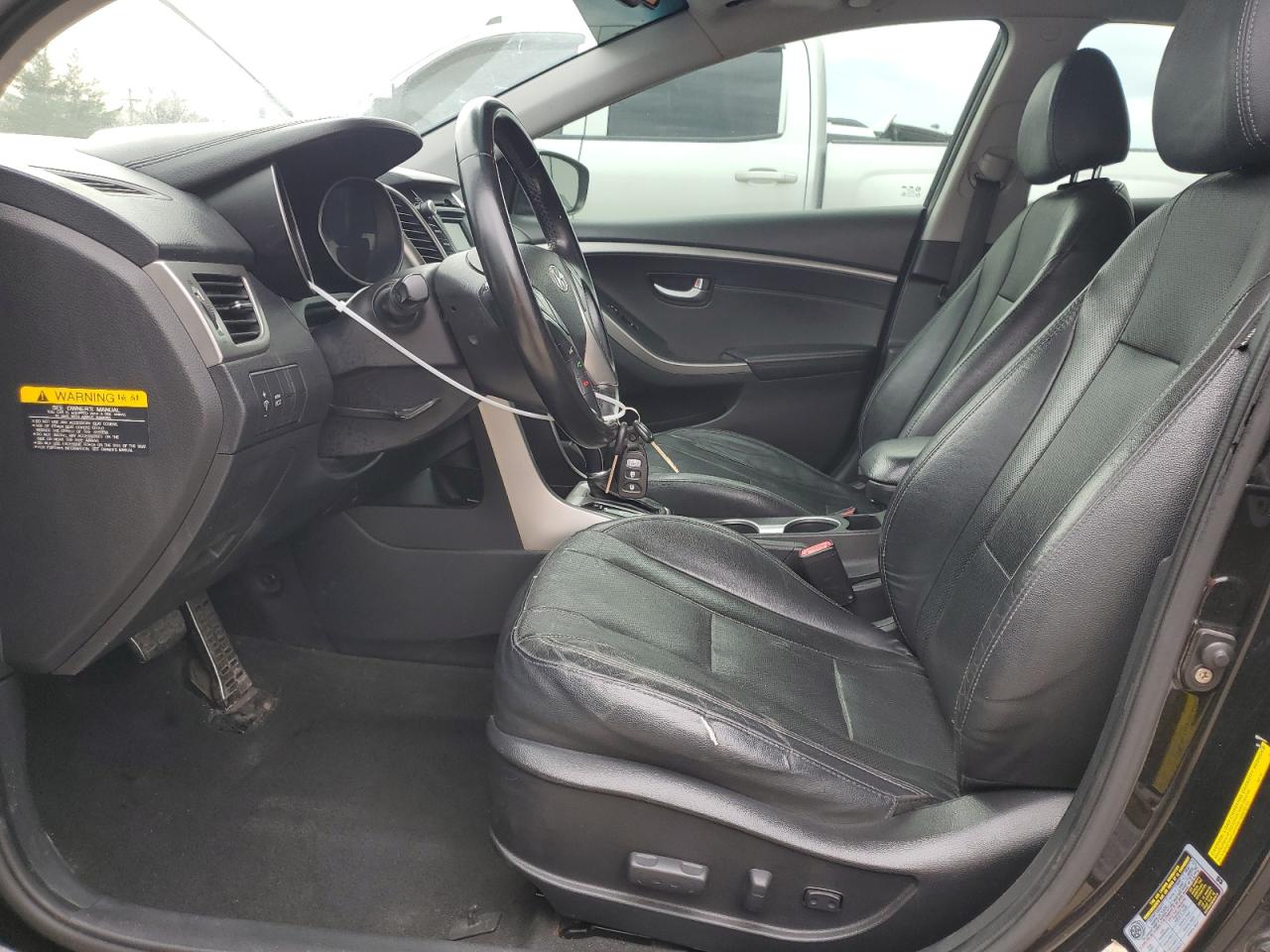 2013 Hyundai Elantra - Image 7