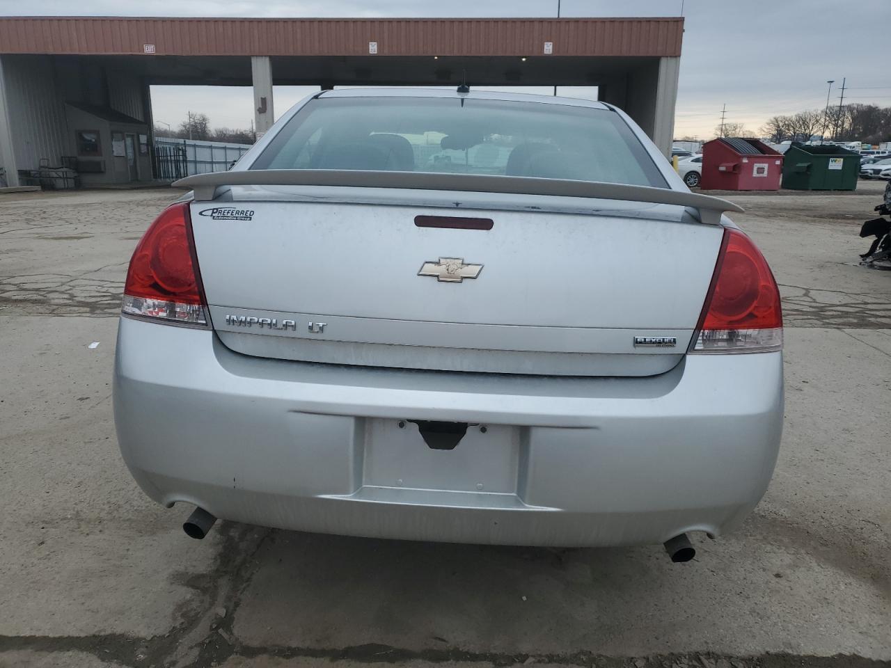 2013 Chevrolet Impala - Image 6