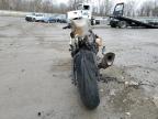 2017 Honda Cbr1000 Ra na sprzedaż w Ellwood City, PA - Burn