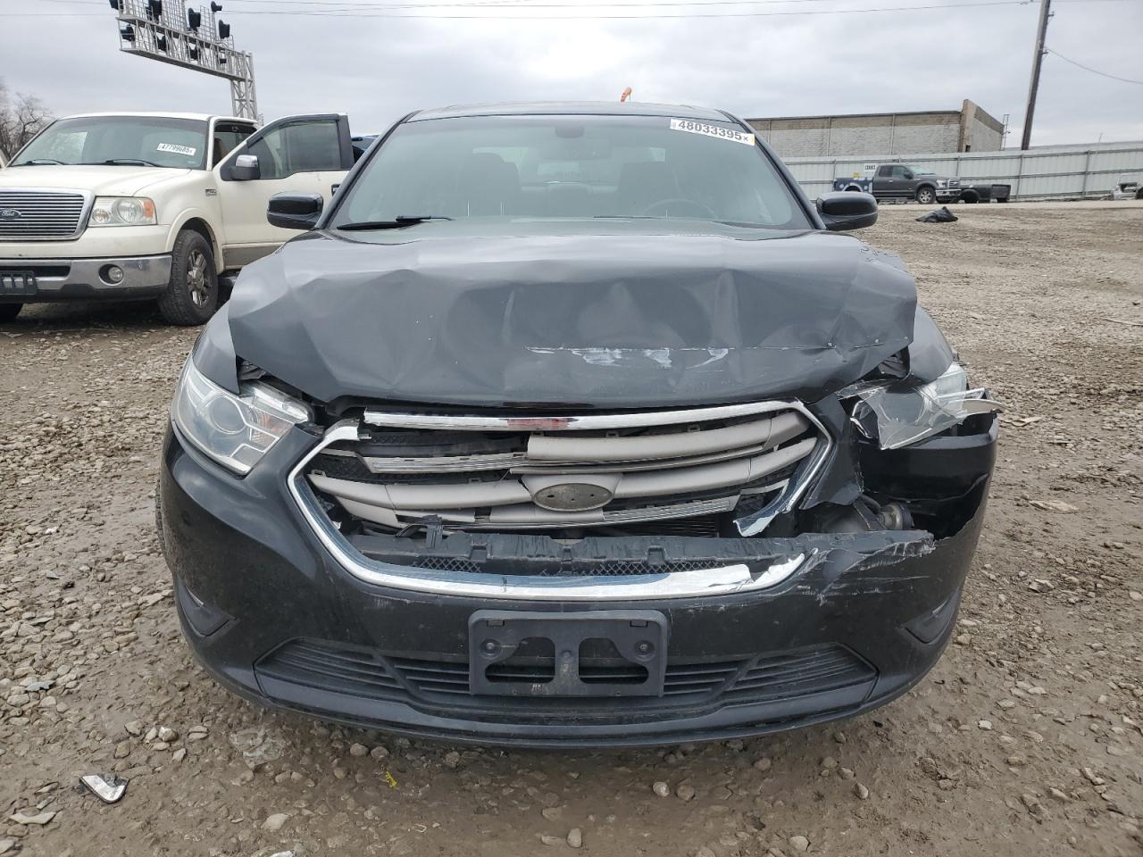 2013 Ford Taurus - Image 5