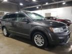 2016 Dodge Journey Sxt de vânzare în Blaine, MN - Mechanical