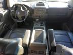 2004 Nissan Titan Xe en Venta en East Granby, CT - Front End
