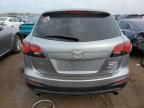 2015 Mazda Cx-9 Sport продається в Elgin, IL - Front End