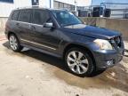 2010 Mercedes-Benz Glk 350 4Matic en Venta en Lawrenceburg, KY - Front End