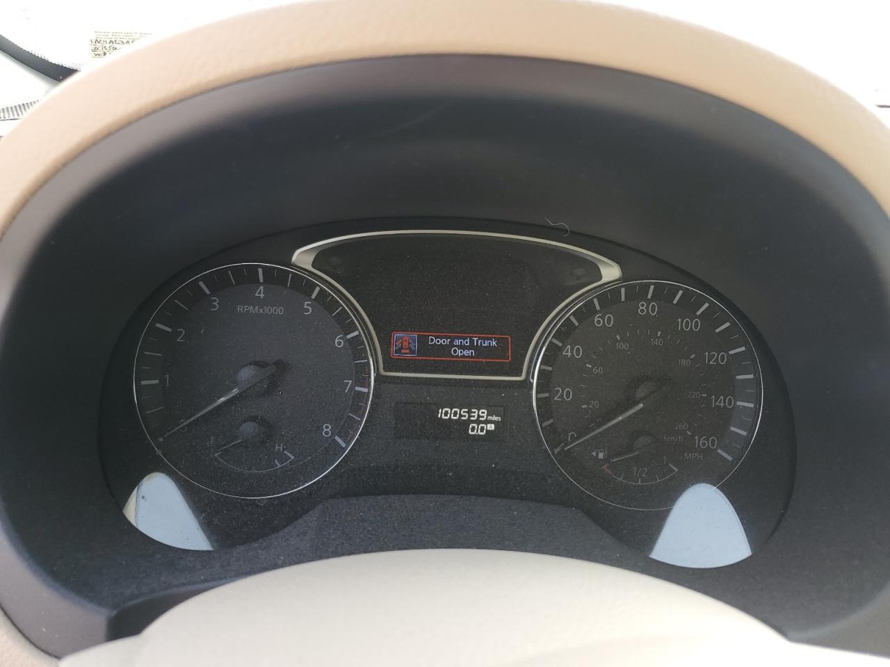 2013 Nissan Altima - Image 9