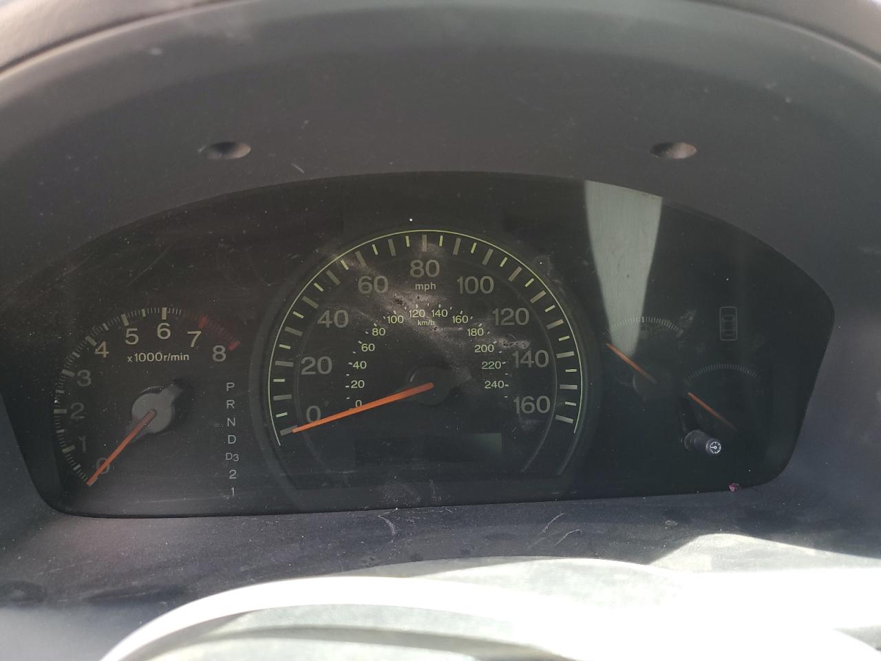 2003 Honda Accord Lx VIN: 1HGCM56373A140773 Lot: 47580055