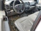 2018 Ford F150 Super Cab продається в Windsor, NJ - Rear End