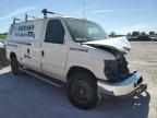 2014 Ford Econoline E250 Van продається в West Palm Beach, FL - Front End