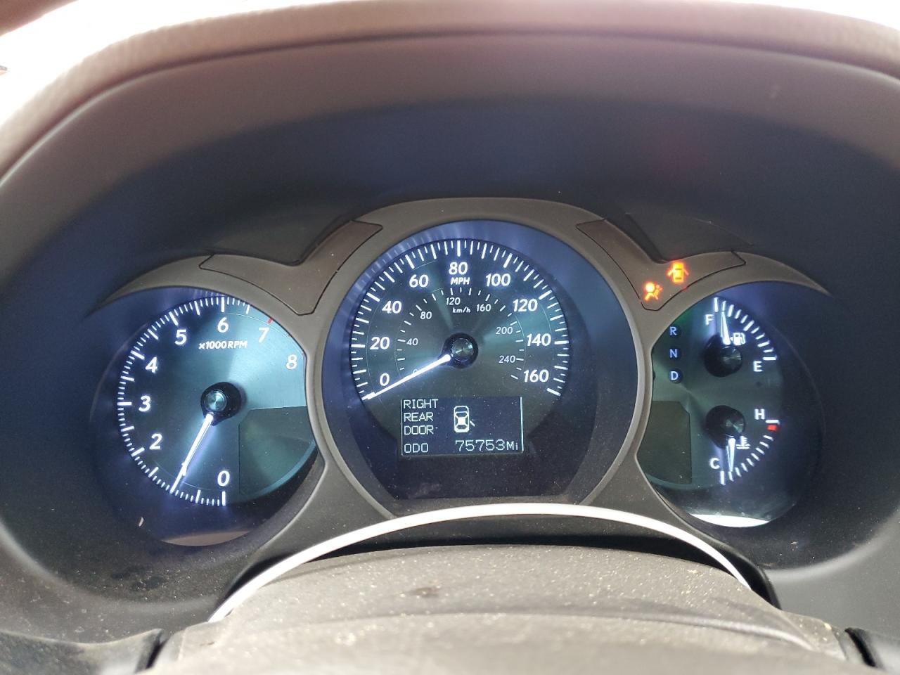2011 Lexus GS - Image 9
