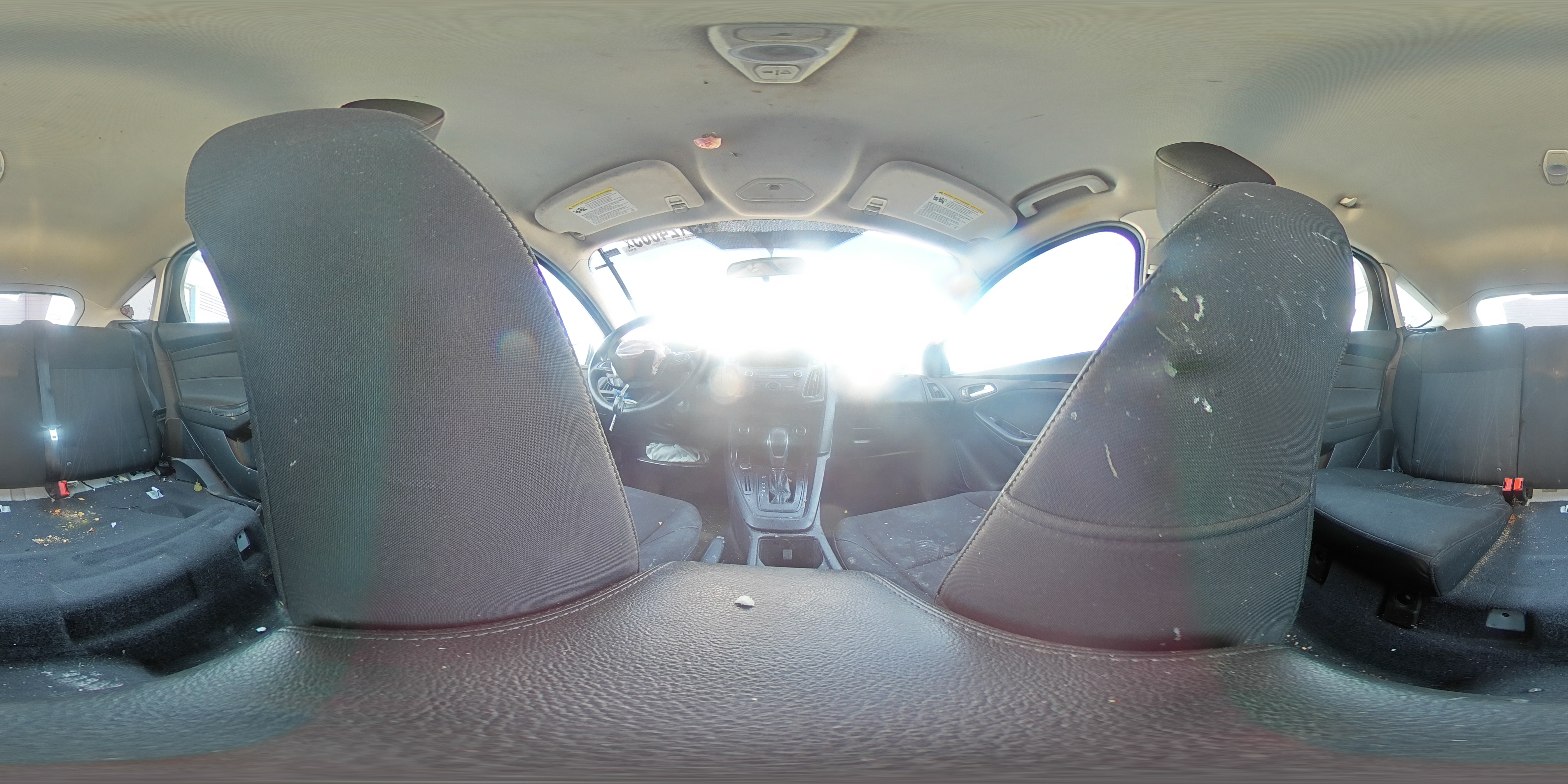 2017 Ford Focus - Image 12