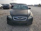 2012 Subaru Legacy 2.5I Premium zu verkaufen in Temple, TX - Side