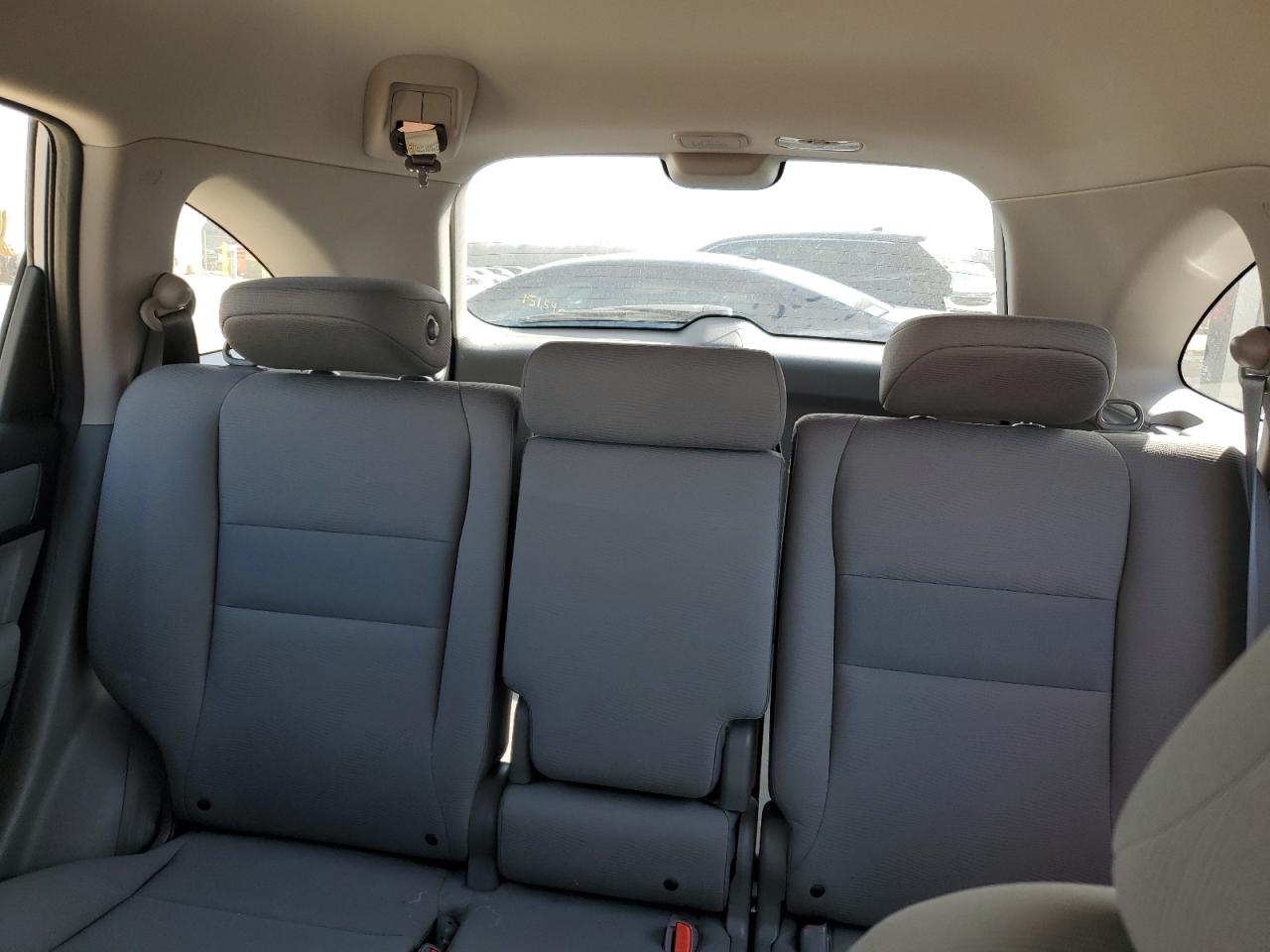 2010 Honda CR-V - Image 10