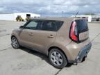 2015 Kia Soul  zu verkaufen in Sacramento, CA - Rear End