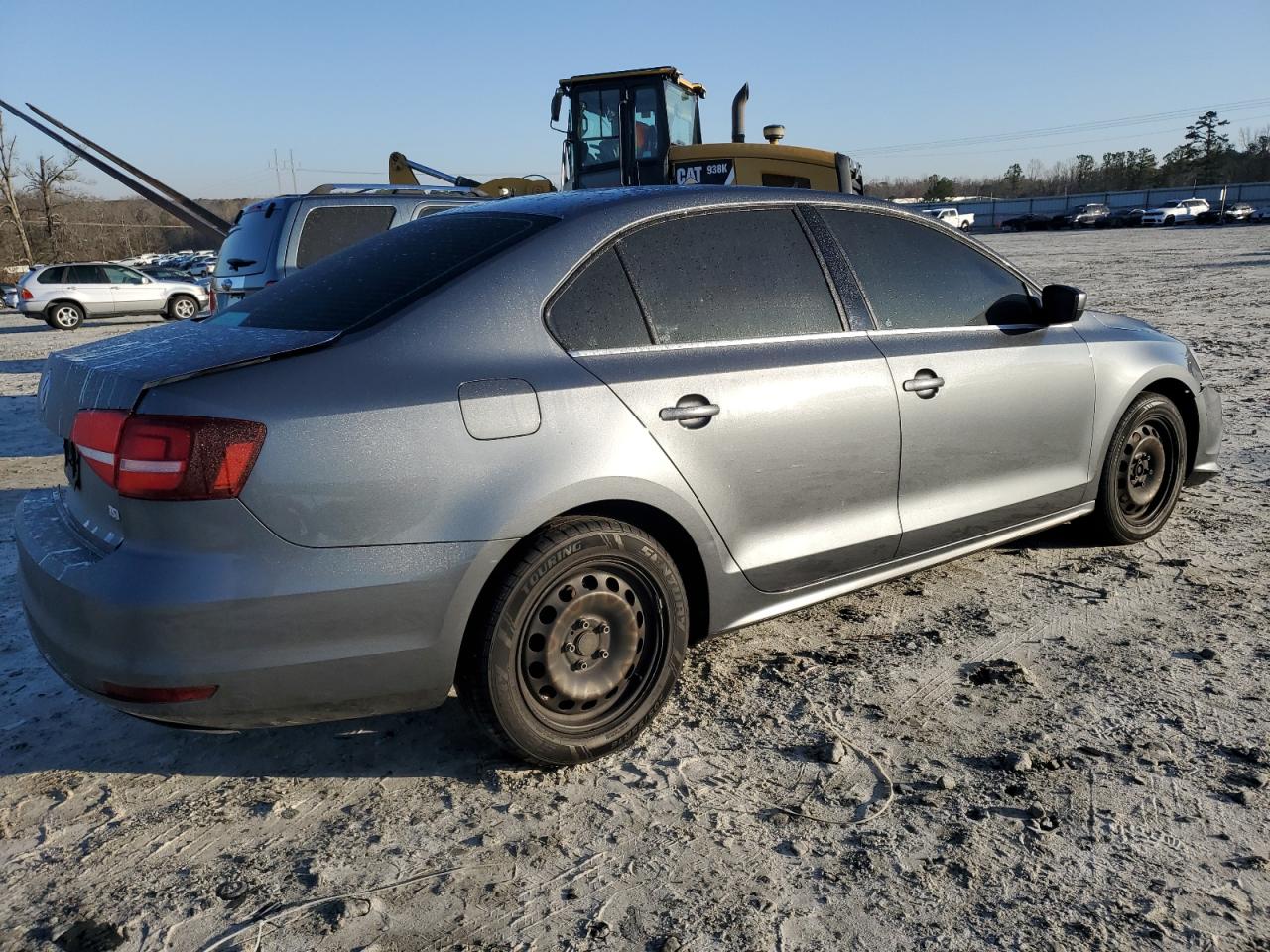 2017 Volkswagen Jetta - Image 3
