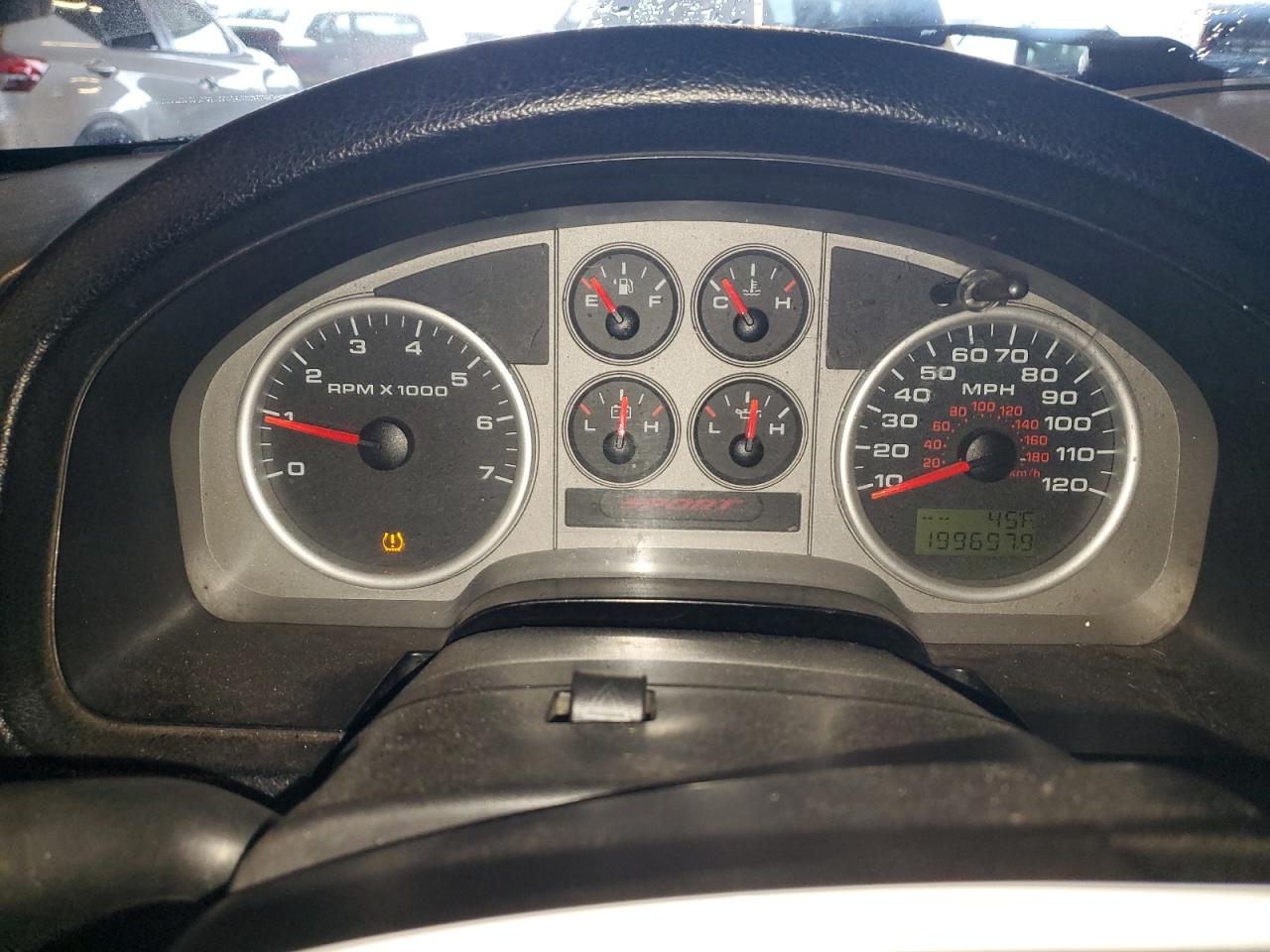 2008 Ford F-150 - Image 9