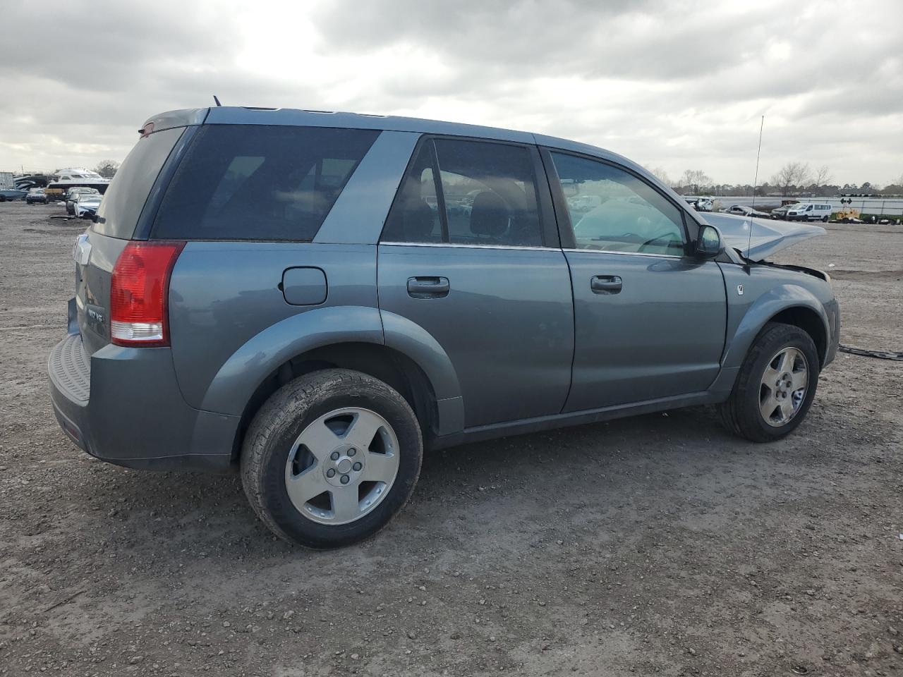 2007 Saturn VUE - Image 3
