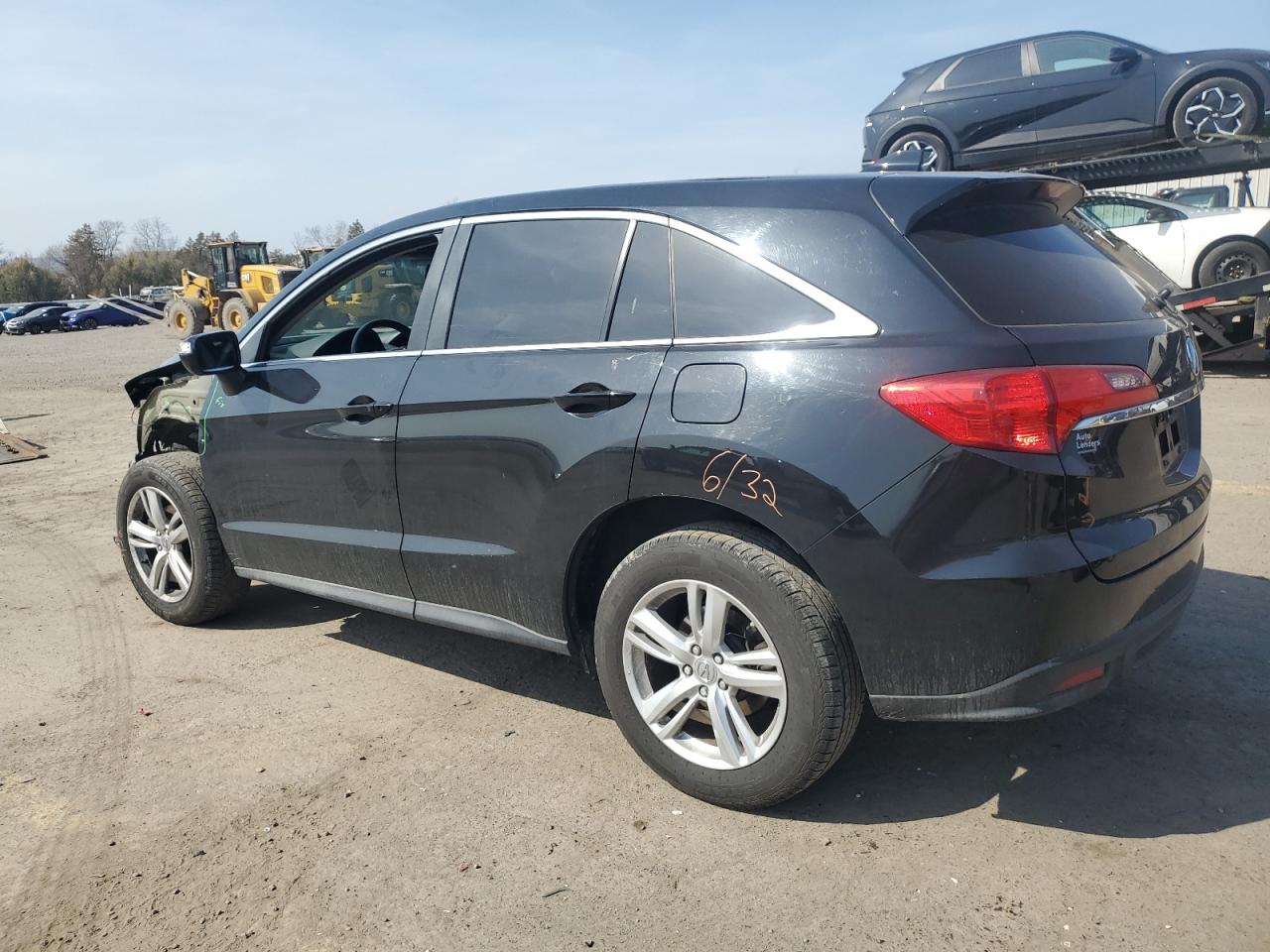 2014 Acura RDX - Image 2