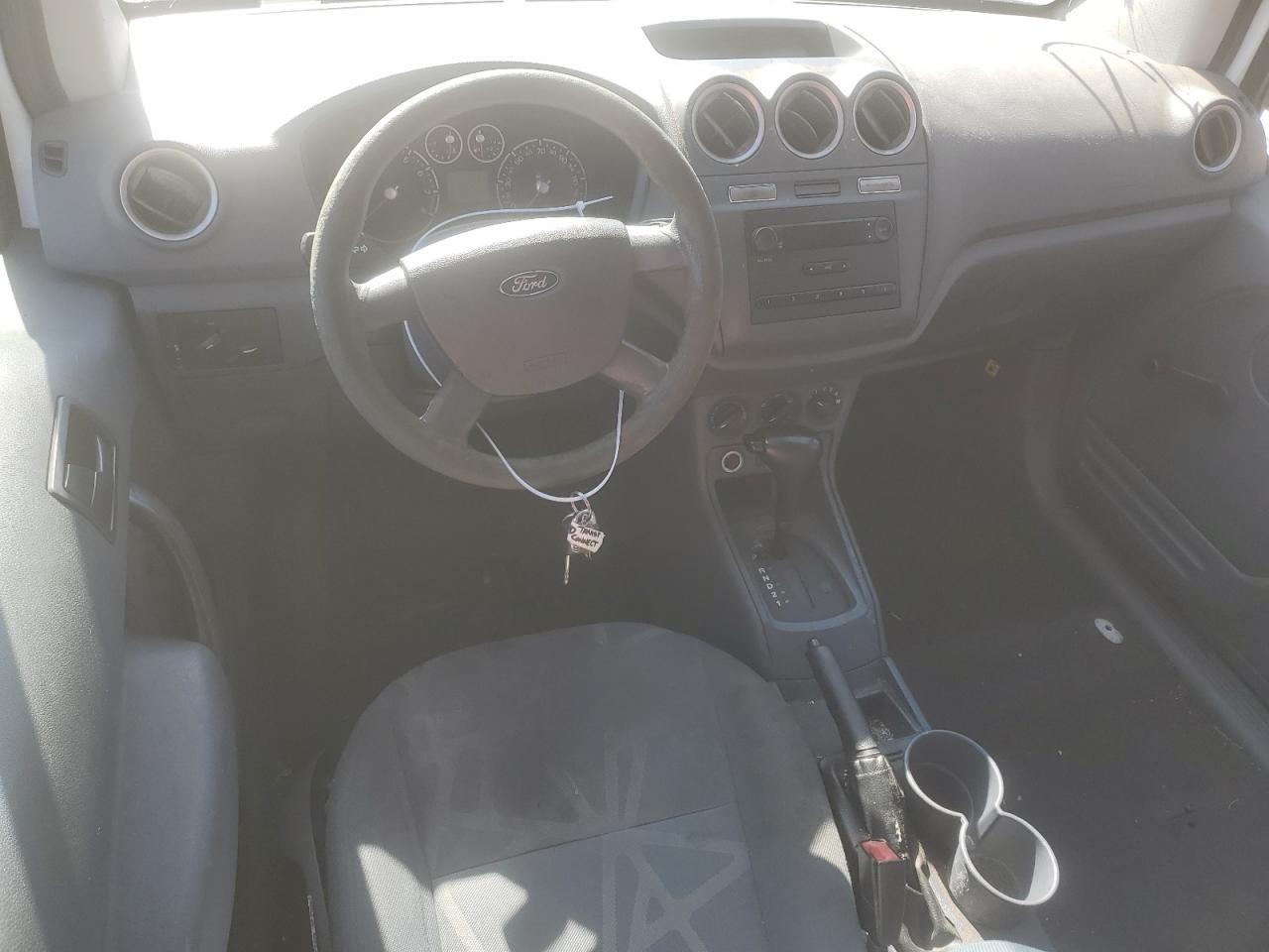 Ford Transit co 2013