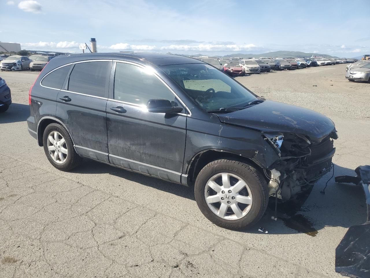 2007 Honda CR-V - Image 4
