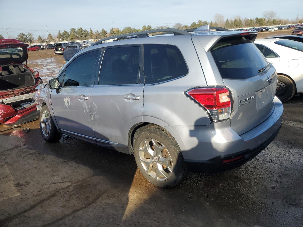 2017 Subaru Forester - Image 2
