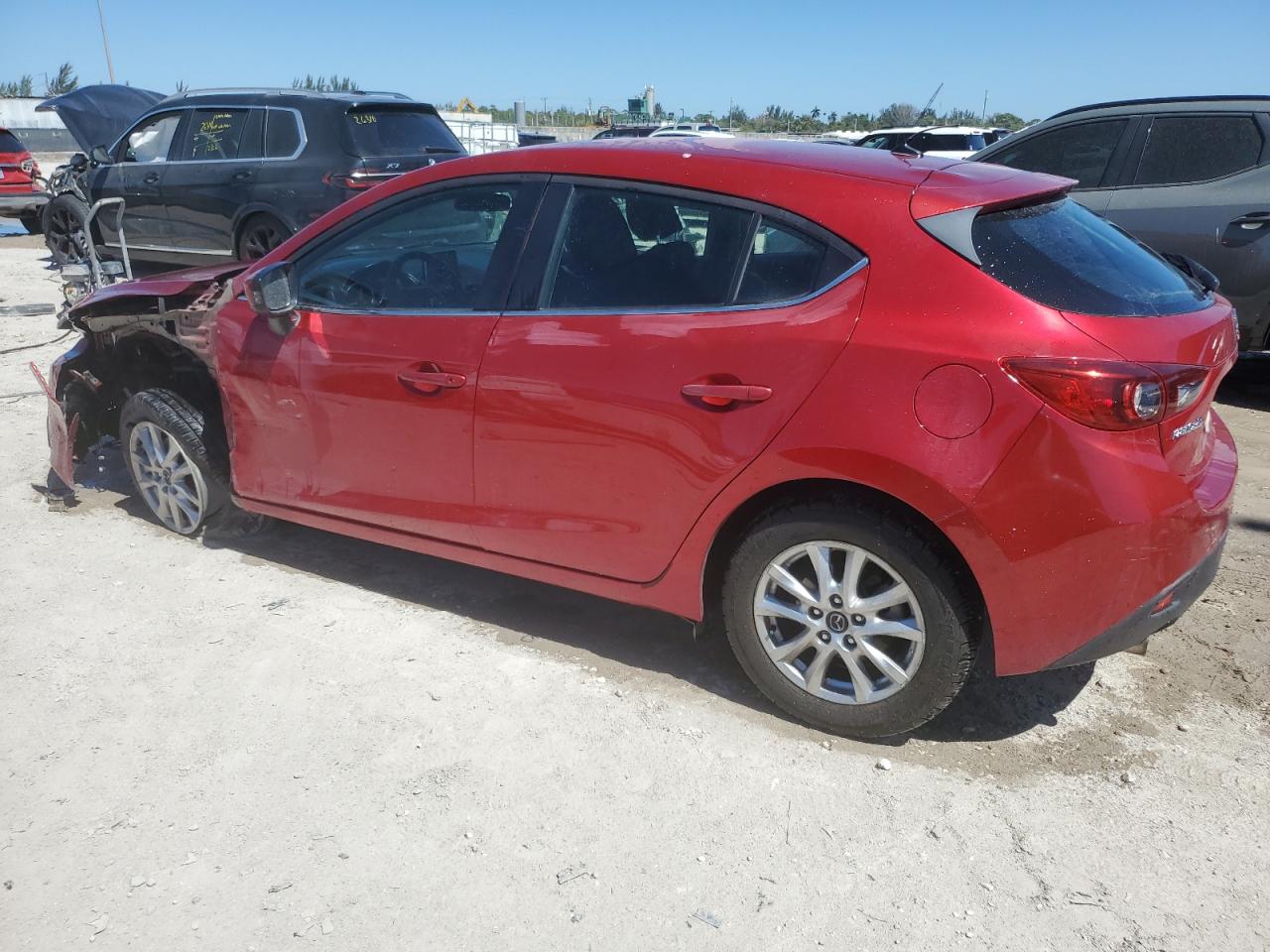 2016 Mazda 3 - Image 2