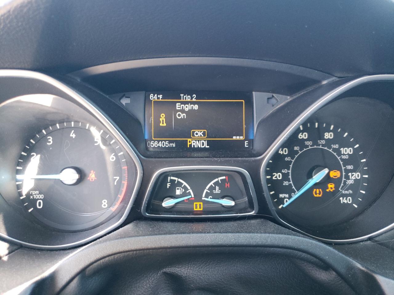 2016 Ford Focus - Image 9