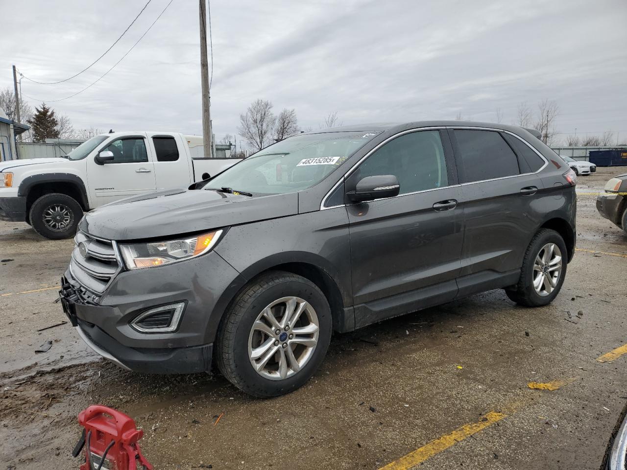 2015 Ford Edge - Image 1