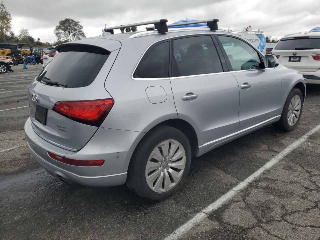 2015 Audi Q5 - Image 3