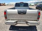 2003 Nissan Frontier King Cab Xe en Venta en Kapolei, HI - Front End