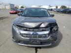 2010 Ford Fusion Hybrid en Venta en Martinez, CA - Front End
