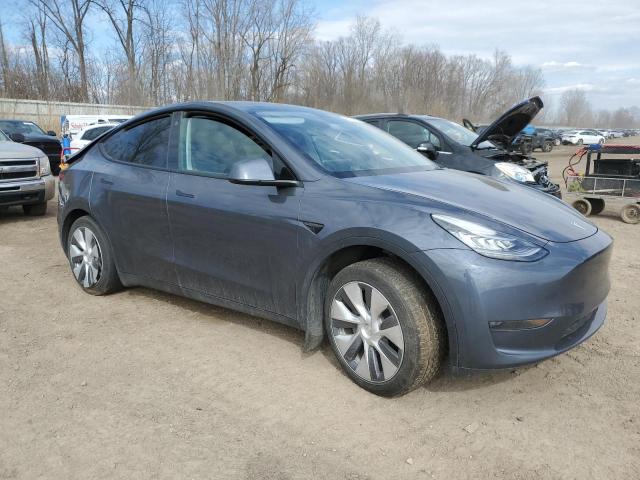  TESLA MODEL Y 2023 Gray