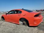 2018 Dodge Charger R/T 392 en Venta en Fresno, CA - Stripped