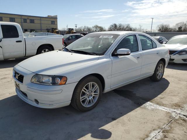 2009 Volvo S60 2.5T
