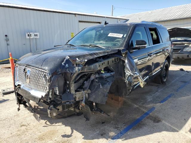 2024 Lincoln Navigator 3.5L