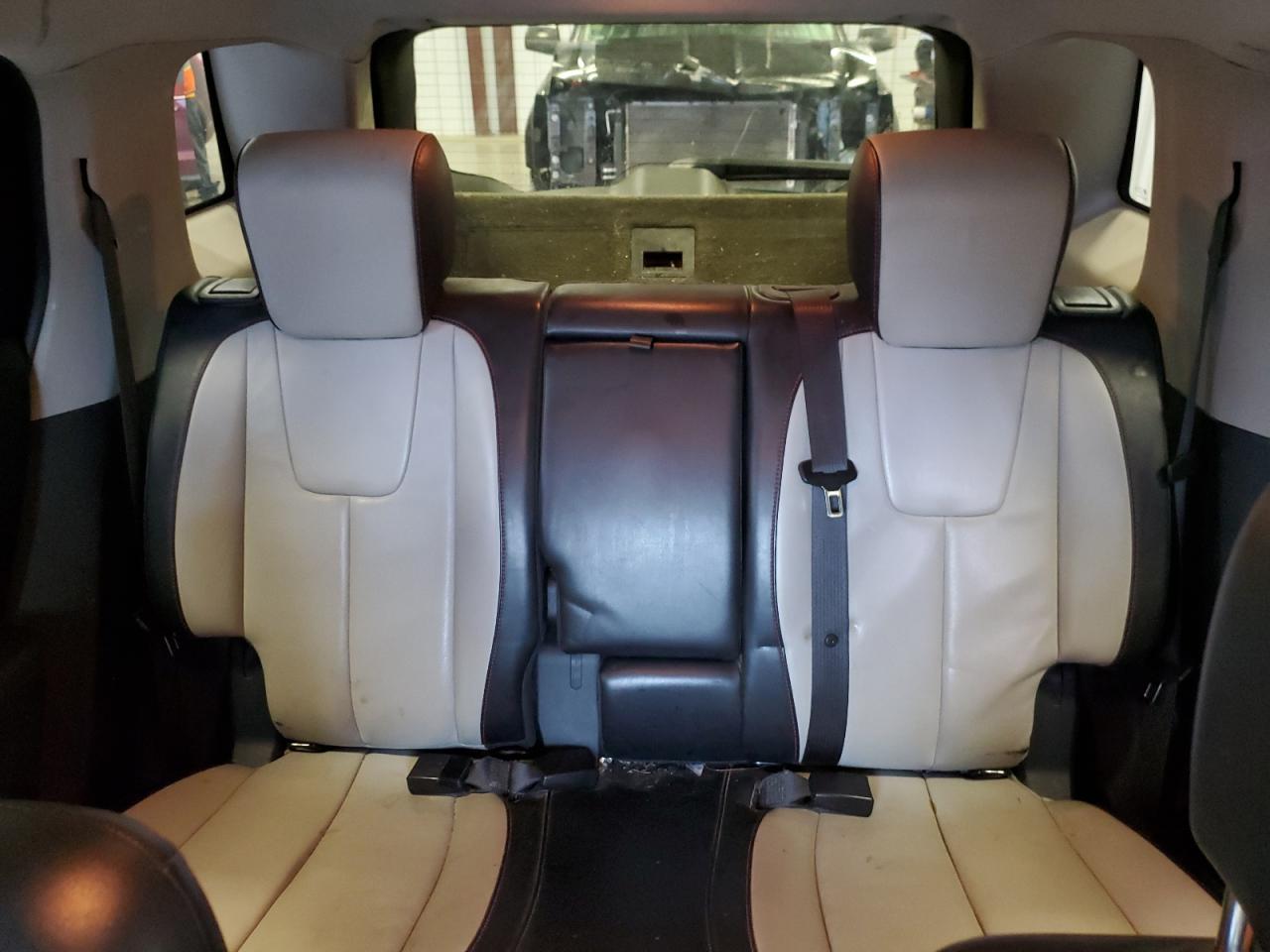 2011 GMC Terrain - Image 10