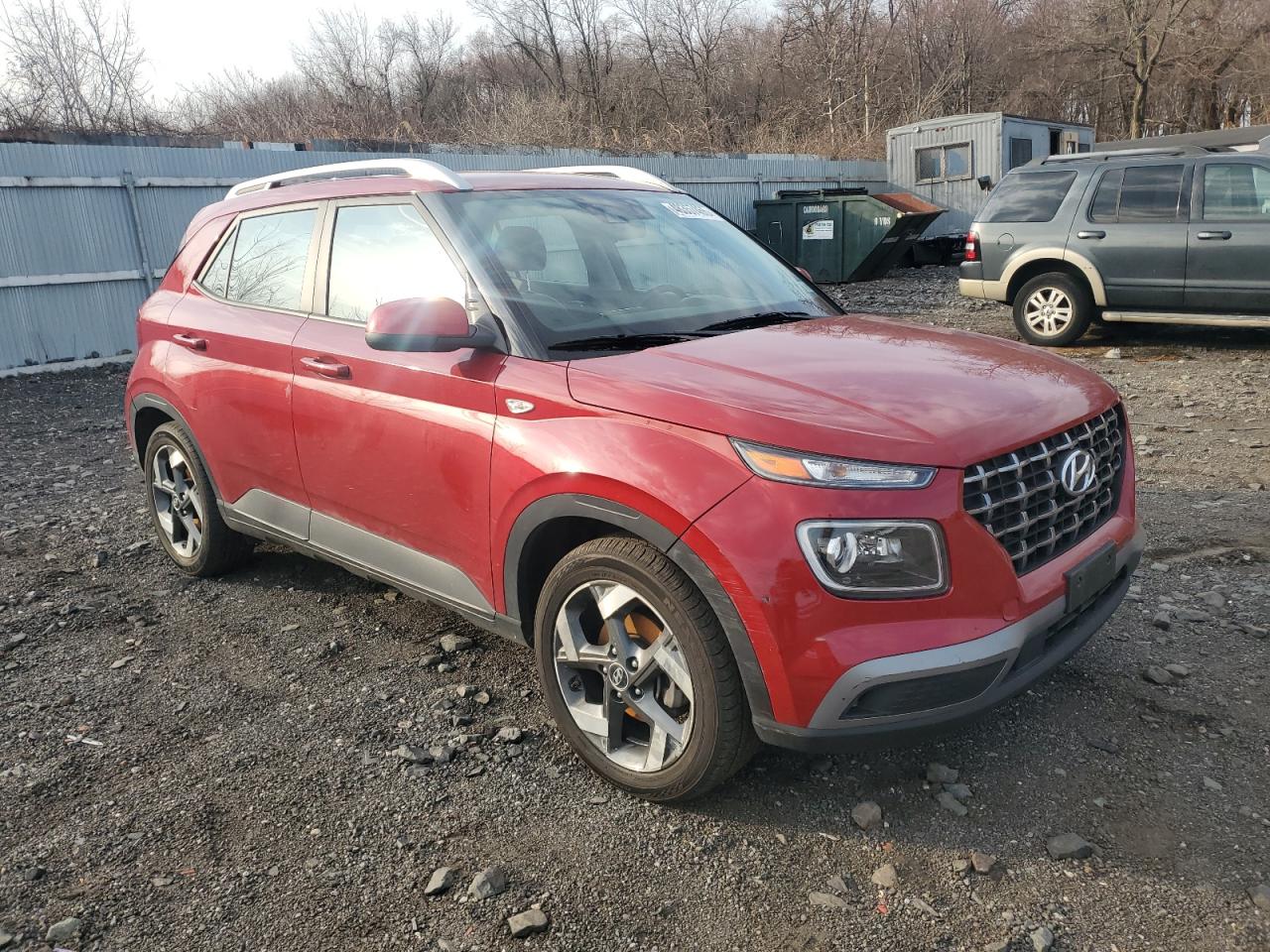 2022 Hyundai Venue - Image 4