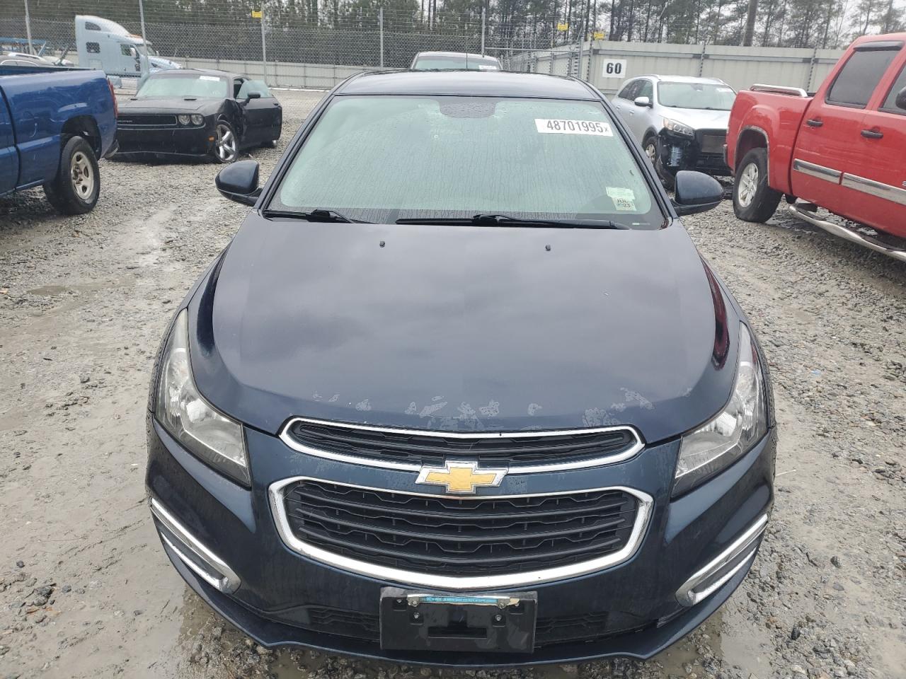 2016 Chevrolet Cruze - Image 5