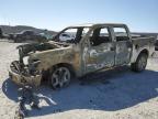 2011 Ford F150 Supercrew на продаже в Tulsa, OK - Burn