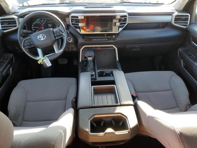  TOYOTA TUNDRA 2023 Серый