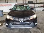 2013 Toyota Rav4 Limited იყიდება Eldridge-ში, IA - Mechanical