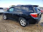 2010 Toyota Highlander Limited იყიდება Chicago Heights-ში, IL - Front End