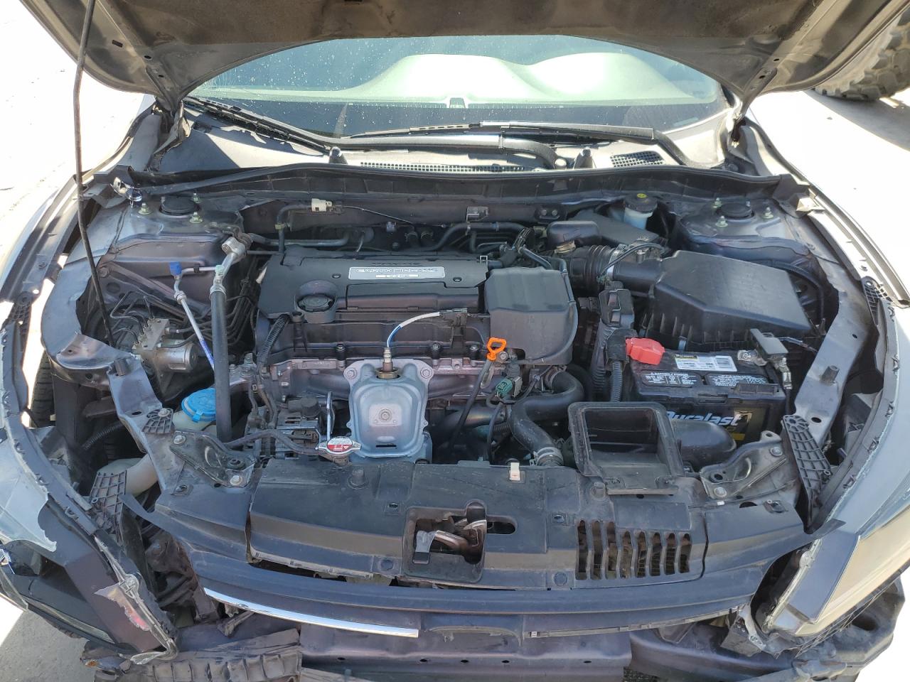 2014 Honda Accord - Image 11