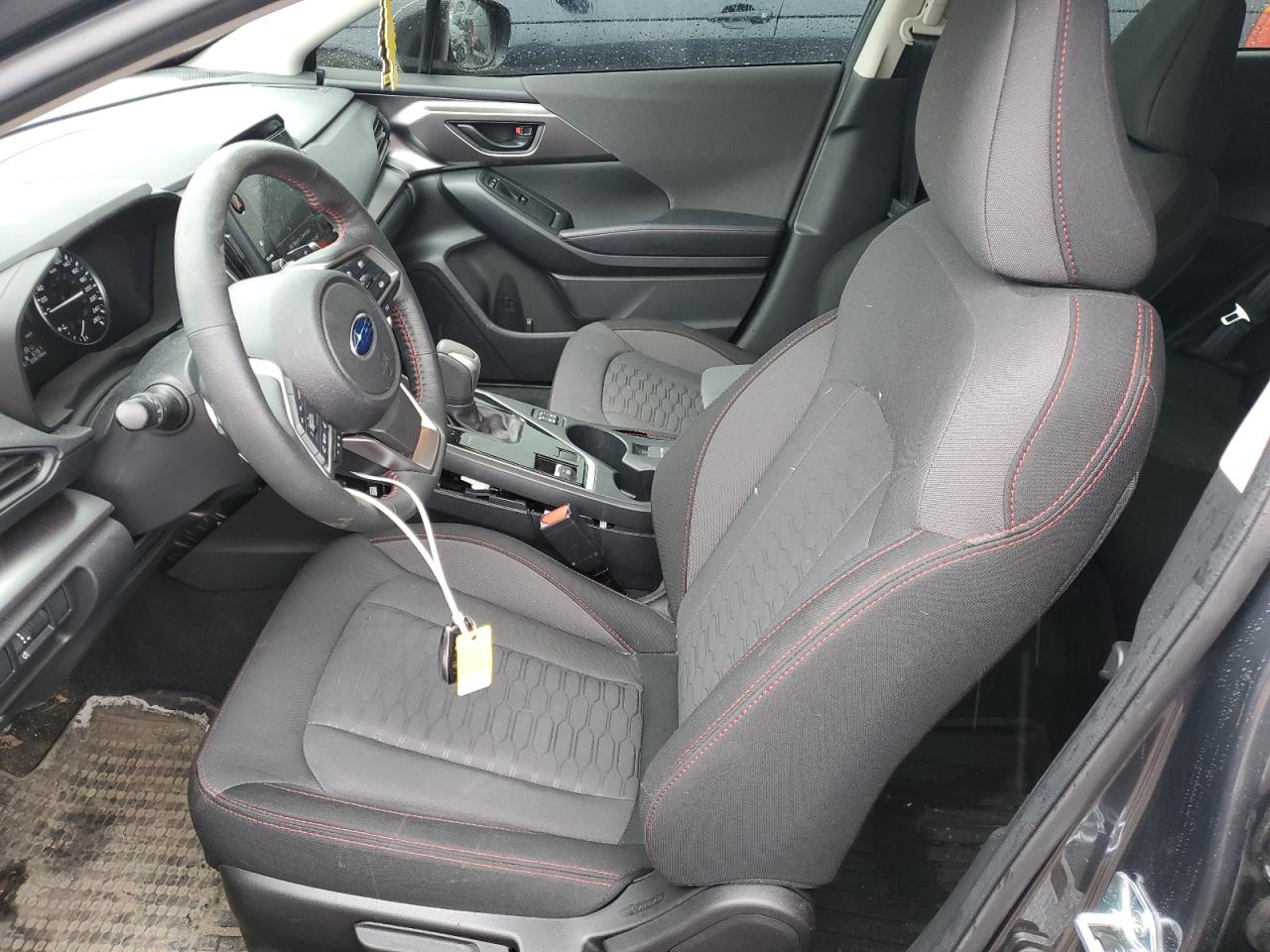 2024 Subaru Impreza - Image 7