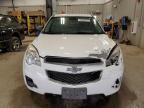 2015 Chevrolet Equinox Ls for Sale in Casper, WY - Front End