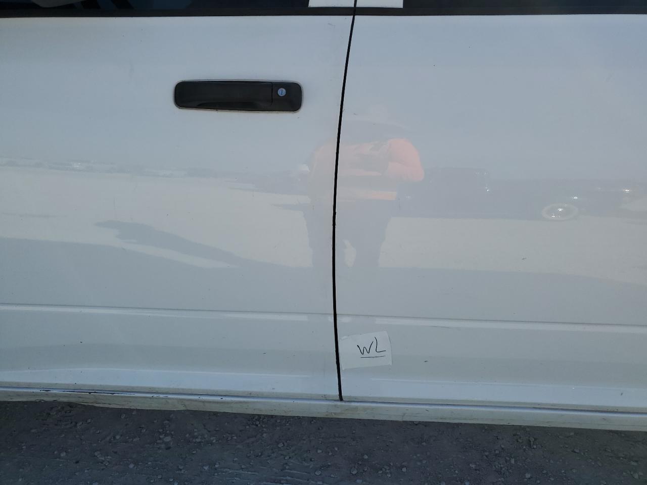 2018 Ram 2500 St VIN: 3C6UR5HJ8JG240077 Lot: 47812605