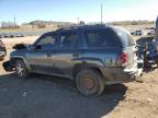 2004 Chevrolet Trailblazer Ls იყიდება Colorado Springs-ში, CO - Front End